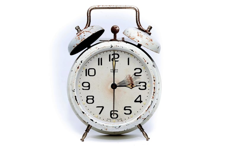 Ethical Time Tourism