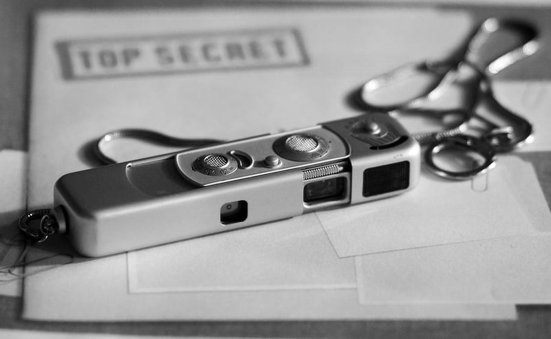 Unlock Temporal Secrets